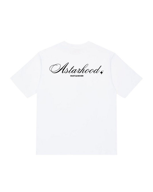 ESSENTIAL OVERSIZED T-SHIRT WHITE